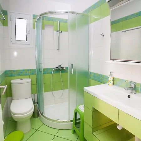 Maria's Apartament