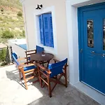 Διαμέρισμα Maria's