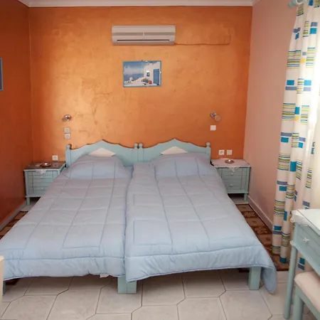 Apartment Maria's