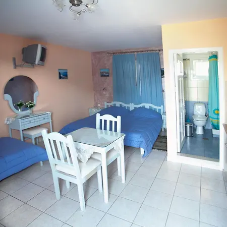 Apartment Maria's *