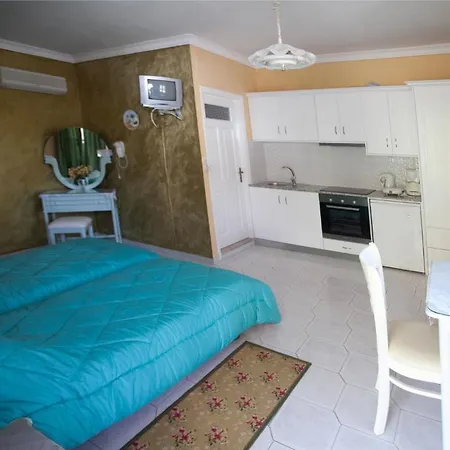 Apartment Maria's *