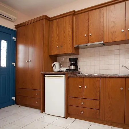 Apartment Maria's