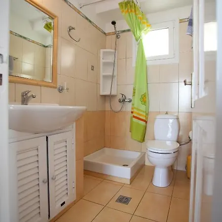Apartment Maria's *
